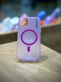 کاور مگسیف دار رنگ صورتی مناسب آیفون 11 پرو /iphone 11 pro