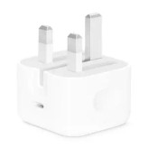 آداپتور اورجینال 20W شارژر اپل پک امارات | شارژ سریع، ایمن و سازگار با تمام دستگاههای Apple