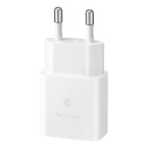 آداپتور شارژ سریع ۱۵ وات سامسونگ (Samsung 15W USB-C Charger)