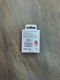 آداپتور شارژ سریع سامسونگ 25 وات اصل - (Samsung 25W Adapter) – NFC ساپورت - رنگ مشکی و سفید