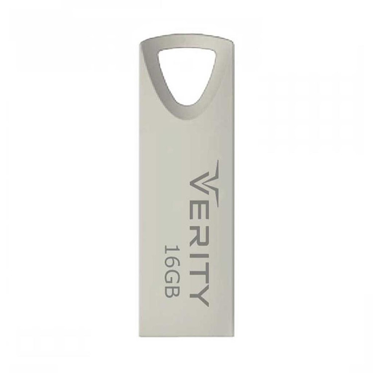 فلش 16 گیگ وریتی با گارانتی usb 2.0